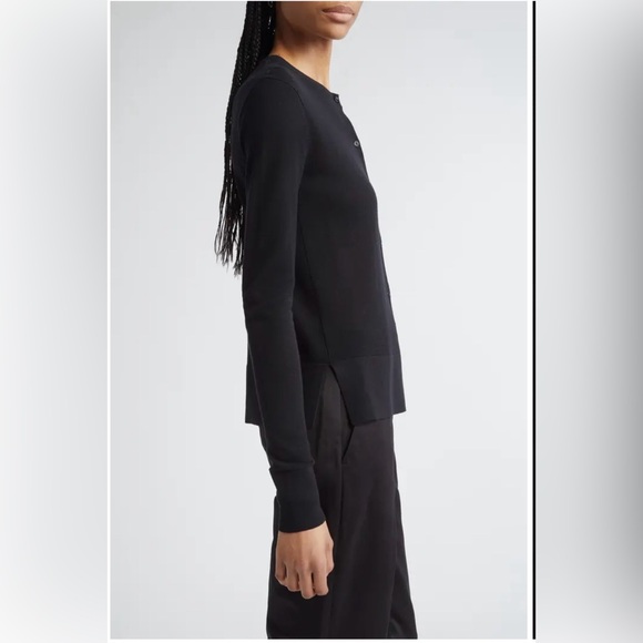 Totem knit cardigan - Picture 4 of 9